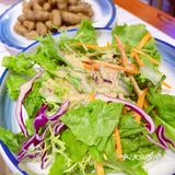 大口吃肉喝酒的快乐丨蒙天骄炭烤羊腿