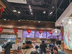-西部马华清真兰州牛肉面·烧烤夜市(三里河店)
