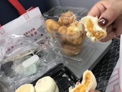 -泸溪河桃酥(秦淮新街口店)