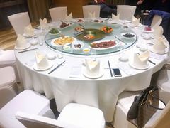 包厢-皇朝尊会(龙之梦大酒店)