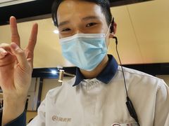-海底捞火锅(高新活力汇店)
