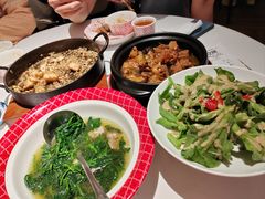 -谭厨中山传家菜.乳鸽.脆鲩鱼(华强北中航城店)