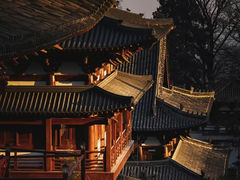 -径山寺