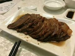 -黄埔天地美食坊