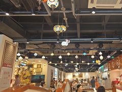 -巴扎美食·新疆菜·西域歌舞表演餐厅(新疆大厦店)
