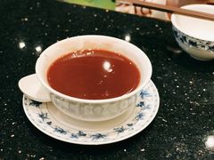 莲子陈皮红豆沙-正斗·港式粤菜(SKLP店)