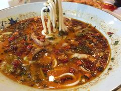 -燕坤食府