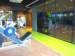 -LikingFit24小时健身•普拉提(张江店)