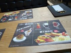 -小麦田餐厅(幕沙总店)