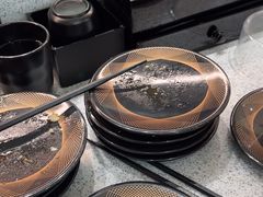 -争鲜回转寿司(大连和平广场凯德PLUS店)