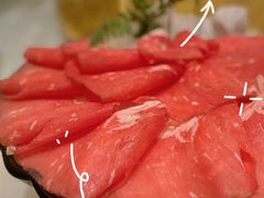 S牛眼肉-江海肥牛(桃园南路店)