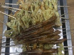 鸭舌-老虎滩大连海鲜烧烤(建邺云锦路总店)