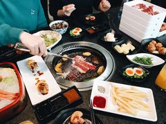 -神户赤童日式烤肉伙伴(东直门店)
