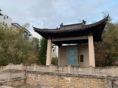 -温汤大酒店餐厅