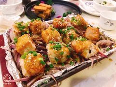 -阿婆农家菜(车墩店)