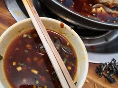 -黑竹香鸡(营和巷店)