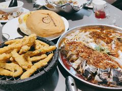 -3号仓库·创意中国菜(乐清正大广场店)