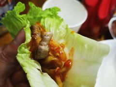 -咕咕站韩国料理(紫金港店)