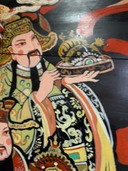 -匿名者纹身学院派·刺青