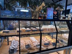 -托斯卡纳烘焙意大利餐厅(五天地店)