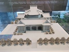 -武汉规划展示馆