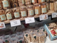 零售区-KENGEE仟吉(庭瑞新汉口店)