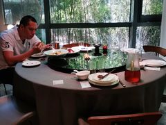 -梅花境(万科店)