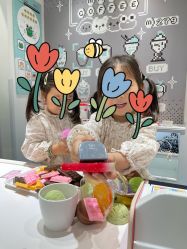 -MINI MARS KIDS CLUB亲子家庭中心(长宁天山店)