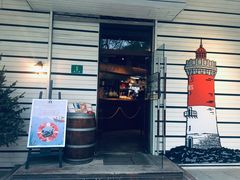 门面-La Creperie法餐厅(桃江路店)