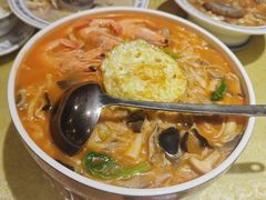 -老雒阳面馆·水席(高新区店)