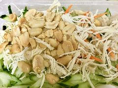 -媛媛家秘制鸡丝凉皮(陆慕店)