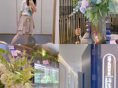-星悦荟健身游泳(珠江新城店)