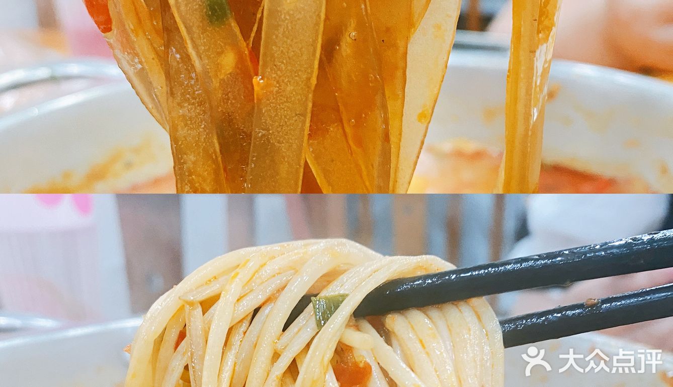 🆘挖到一家巨巨巨好吃正宗🔥跳跳蛙❗️