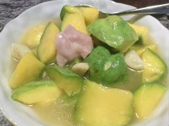 -彩云天云南餐厅
