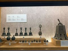 -大钟寺古钟博物馆