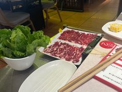 -潮泰牛肉火锅 · 创于1992年(车公庙店)