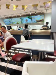 -奈尔宝家庭中心·亲子餐厅(北京东坝万达店)