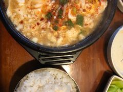-火炉情韩国料理店(古田路店)