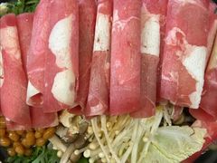 部队锅-米屋石锅拌饭(师大店)