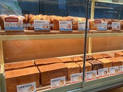 -爸爸糖手工吐司(上海五角场万达店)