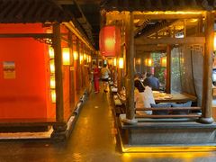 大堂-大张烙馍村(泉山店)