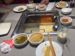 -海底捞火锅(飞马水城店)