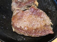 -快乐爱斯米牛排自助(正大广场店)