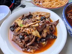 -龙抄手(文殊坊店)
