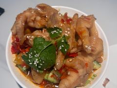 -蛙喔牛蛙(浦东天和店)