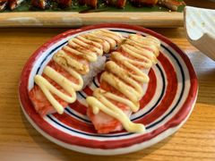 -Sushi Love 创意寿司(丽影广场店)