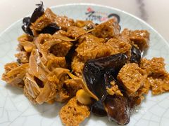 -京城小江南·北京烤鸭·江南土菜·白鱼(中关村店)