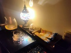 -芳朴养生按摩spa·男士