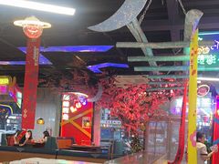 -路边边.炒菜烧烤.音乐餐厅(良乡长虹店)