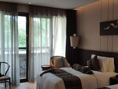 -西双版纳融创皇冠假日度假酒店